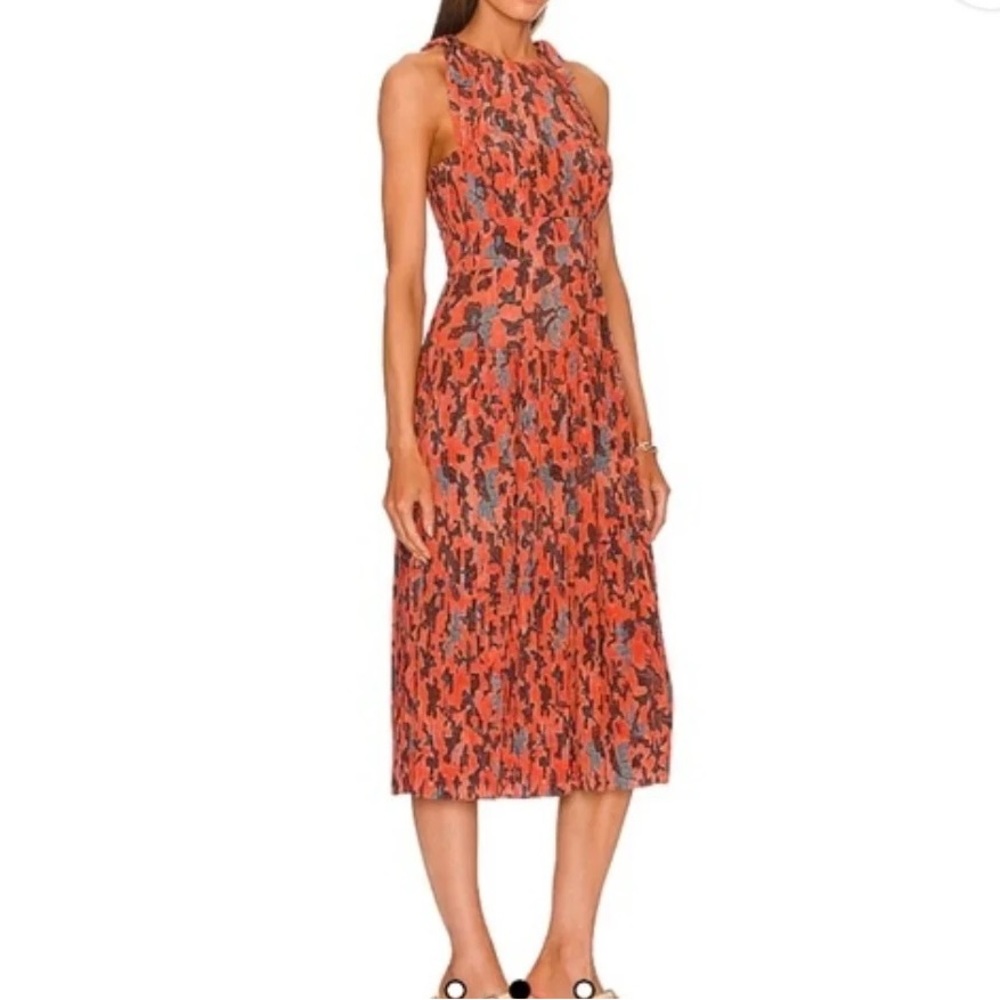 Ulla Johnson Amalthea Dress Size 4